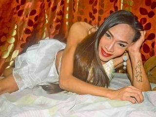 NaughtyTS - Hello - I am a small, naughty trans - and I invite you to my hot show. You will like it - and we have a good time together.