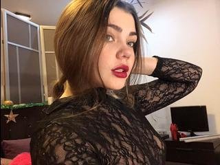 AndreaBartonXX - I am little pretty girl with a very nice appearance!!