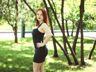 SaraBlackyy - You get what you want here! I can be some kind of wild angel who can give you real hot sexual experiences. Nice to see you here! I am happy to play with you and to fulfil your sexual wishes!